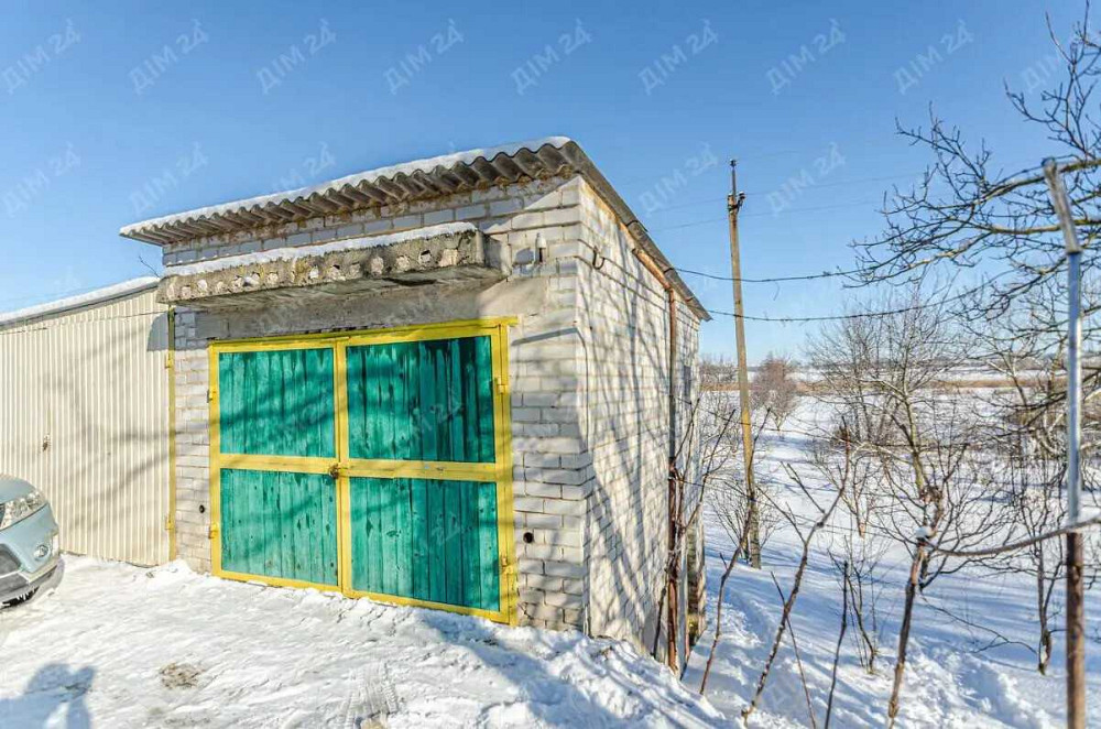 продажа 5-к дом Решетиловский , Решетиловка, 73000 $ Решетилівка - зображення 5