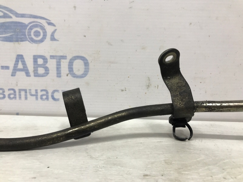 Щуп масляный Nissan Juke F15 1.6 TURBO MR16DDT 2010 (б/у) Київ - зображення 3