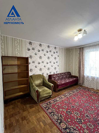 продажа 2-к квартира Луцк, 47000 $ Луцьк - зображення 3