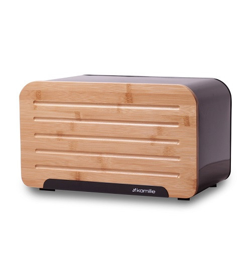 Хлебница Kamille  (KM 1107) Одеса - зображення 2