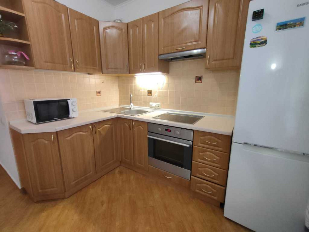 долгосрочная аренда 1-к квартира Киев, Дарницкий, 13000 грн./мес. Київ - зображення 3