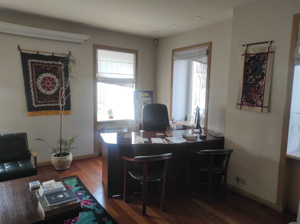 долгосрочная аренда офисное помещение Киев, Шевченковский, 1250 $/мес. Київ - зображення 3