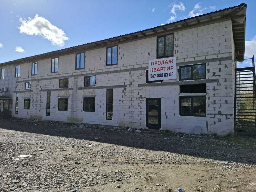 продажа помещения свободного назначения, здания Киево-Святошинский, Белогородка, 270000 $  - зображення 1