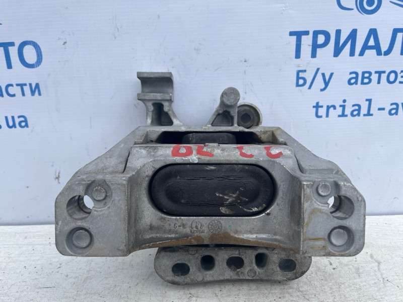 Подушка ДВС Jeep Cherokee KL 2.4 БЕНЗИН ED6 2013 (б/у) Киев - изображение 4