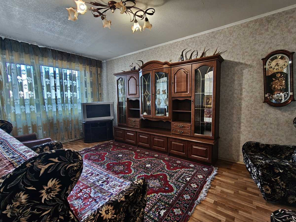 долгосрочная аренда 3-к квартира Киев, Дарницкий, 14000 грн./мес. Київ - зображення 12