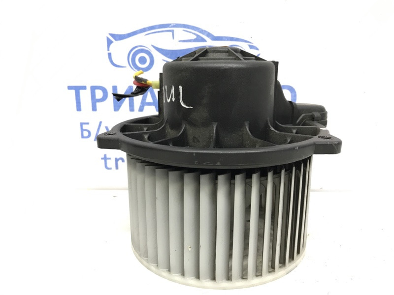 Моторчик печки Kia Soul AM 1.6 БЕНЗИН G4FC 2008 (б/у) Київ - зображення 1