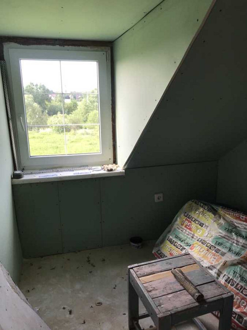 продажа 4-к дом Бориспольский, Гнедин, 90000 $  - зображення 8