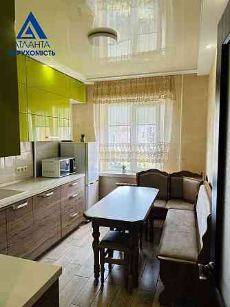 продажа 3-к квартира Луцк, 77000 $ Луцк