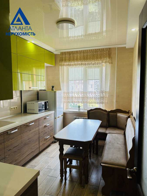 продажа 3-к квартира Луцк, 77000 $ Луцк - изображение 2