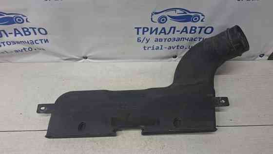 Воздухозаборник SsangYong Actyon CJ 2.0 DIESEL D20DT 2005 (б/у) Київ