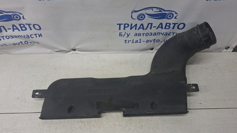 Воздухозаборник SsangYong Actyon CJ 2.0 DIESEL D20DT 2005 (б/у) Київ - зображення 4