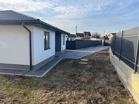 продажа 3-к дом Бориспольский, Борисполь, 100000 $ Бориспіль