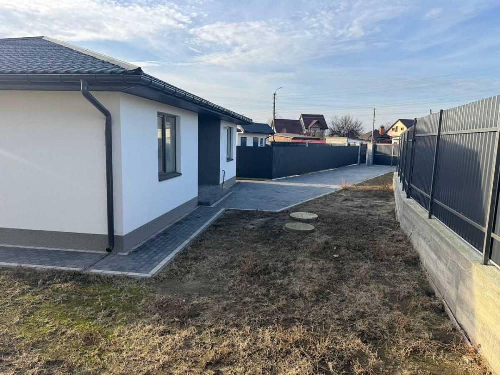 продажа 3-к дом Бориспольский, Борисполь, 100000 $ Бориспіль - зображення 2