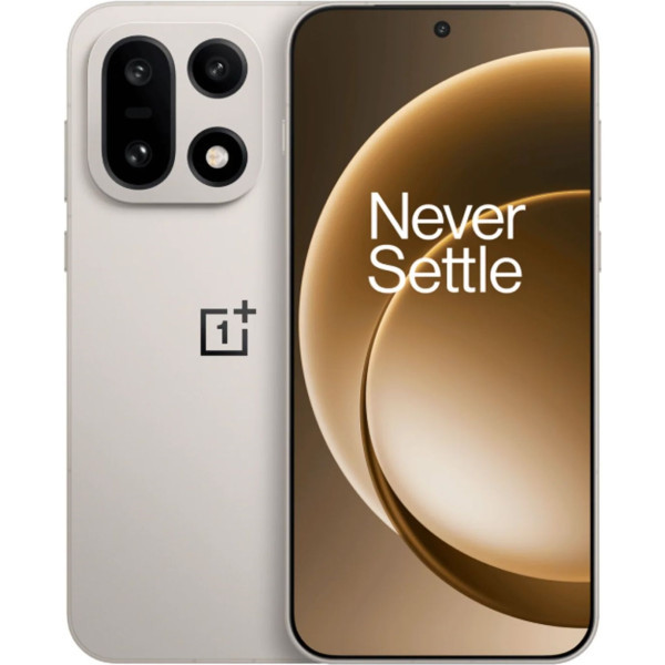 Смартфон OnePlus 15 16/512GB Sand Gold (CPH2747) EU Харків - зображення 1