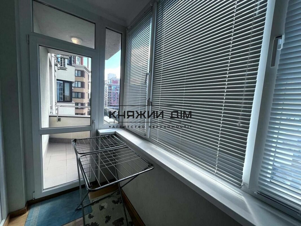 Оренда 2 кімнатної квартири ЖК Сонячна брама № 1148783 Киев - изображение 5