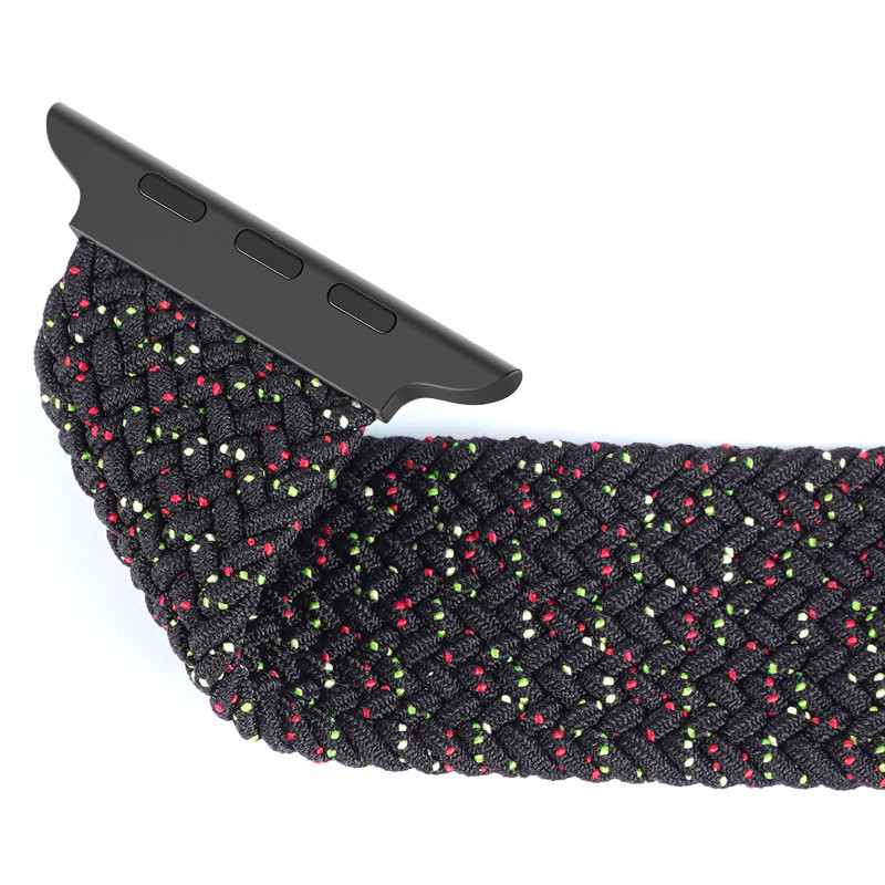 Ремешок Dux Ducis Nylon Woven для Apple Watch 38/40/41/42mm(ser.10) Херсон - зображення 4