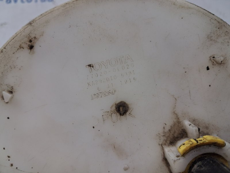 Модуль топливного насоса Lexus RX 350 XU30 3.5 БЕНЗИН 2GRFE 2003 (б/у) Киев - изображение 5