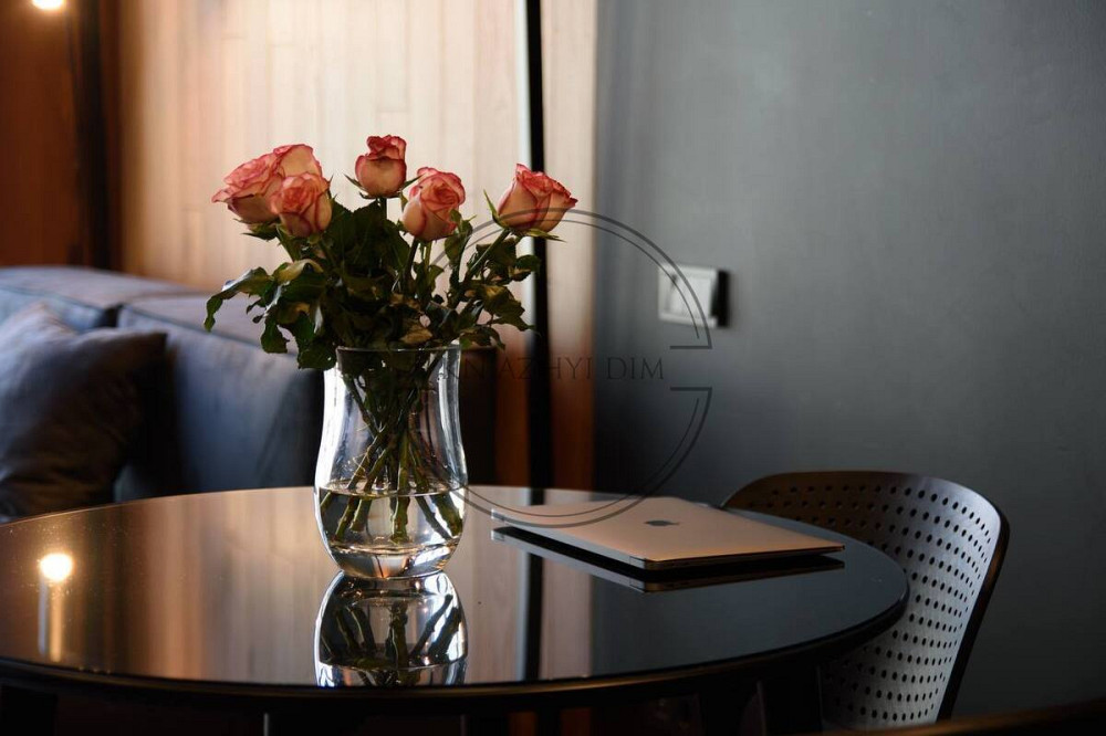 Оренда 2 кімнатної квартири в ЖК Підвисоцький по вул. Кахи Бендукідзе 2 № Киев - изображение 7