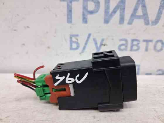 Кнопка подогрева Suzuki Grand Vitara 2005-2016 3785064J00 (Арт. 61952) Киев