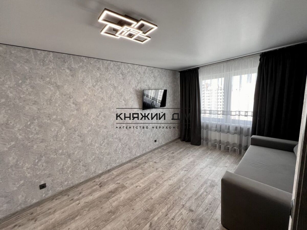 Продажа 1к квартири. м.Позняки м.Осокорки . ЖК Патріотика Киев - изображение 12