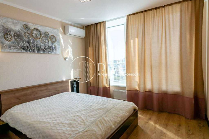 долгосрочная аренда 2-к квартира Киев, Шевченковский, 800 $/мес. Киев - изображение 11