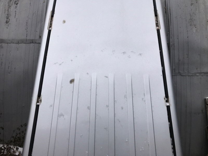 Крыша Mitsubishi Pajero Wagon 3 3.2 ДИЗЕЛЬ 4M41 1999 (б/у) Киев - изображение 3