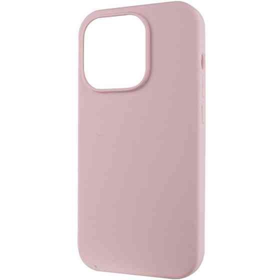 Чехол Silicone Case Full Protective (AA) NO LOGO для Apple iPhone 13 Pro Max (6.7") Херсон