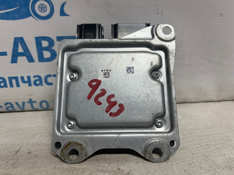 Блок управления AIRBAG Ford Fusion USA 2 1.5 БЕНЗИН ENUN0 2013 (б/у) Київ - зображення 3