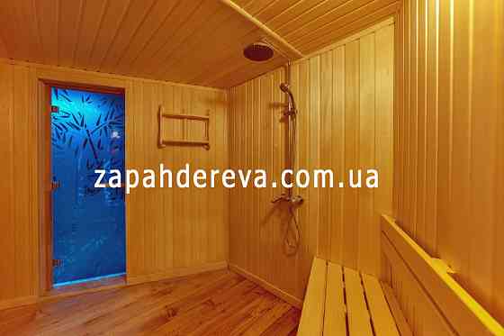 Вагонка дерев’яна Кропивницький Кропивницький