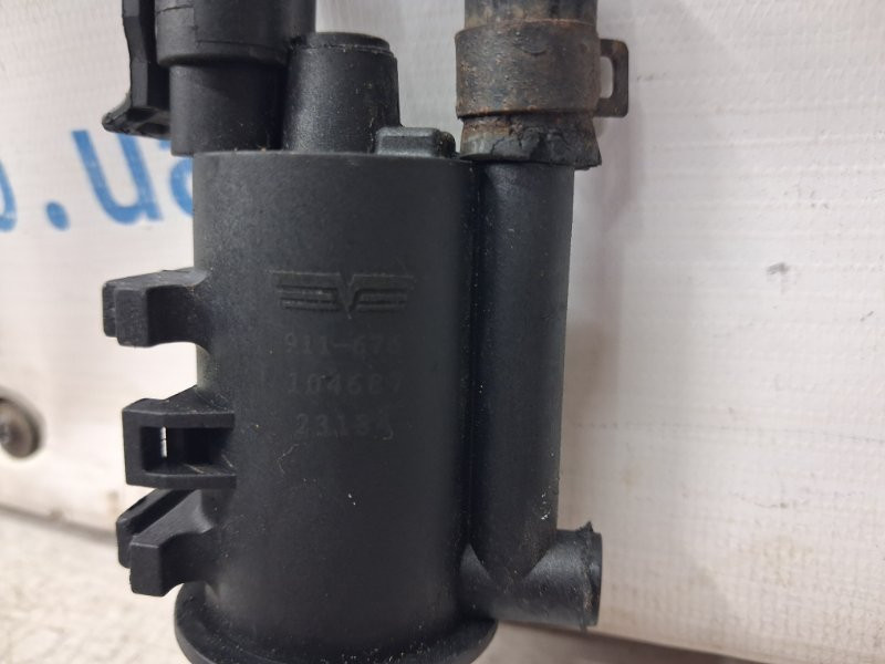 Клапан электромагнитный Hyundai Sonata YF 2.4 БЕНЗИН G4KJ 2010 (б/у) Киев - изображение 3