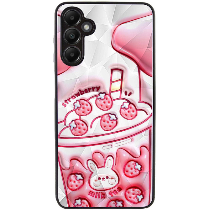 TPU+PC чехол Prisma Fluffie для Samsung Galaxy A26 5G Херсон - зображення 2
