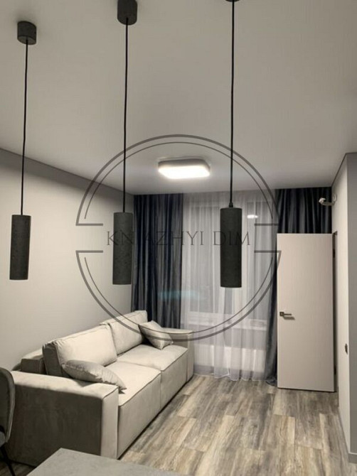 Є ГЕНЕРАТОР Оренда 1 кімнатної квартири ЖК Севен. КОД ОБ'ЄКТУ: 11197146. Київ - зображення 5