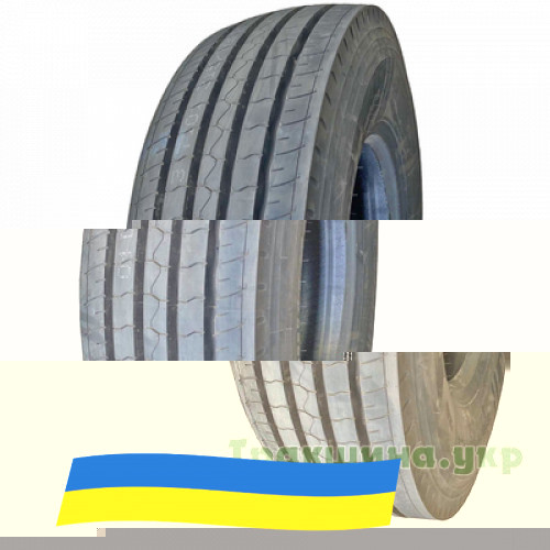 315/70 R22.5 Evergreen ESR579 156/150L Рульова шина Киев - изображение 1