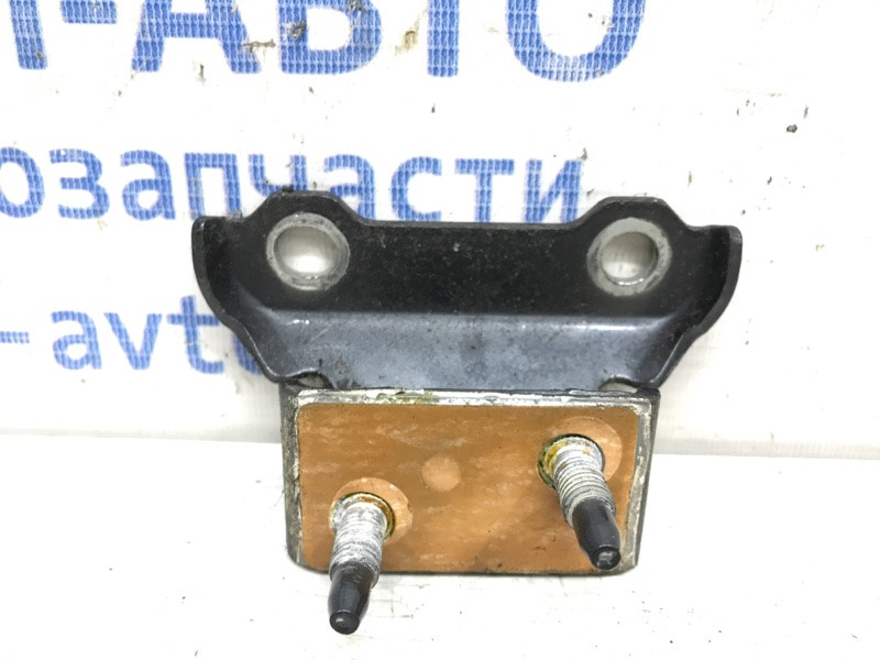 Петля крышки багажника Lexus RX 350 XU30 3.5 БЕНЗИН 2GRFE 2003 (б/у) Київ - зображення 1