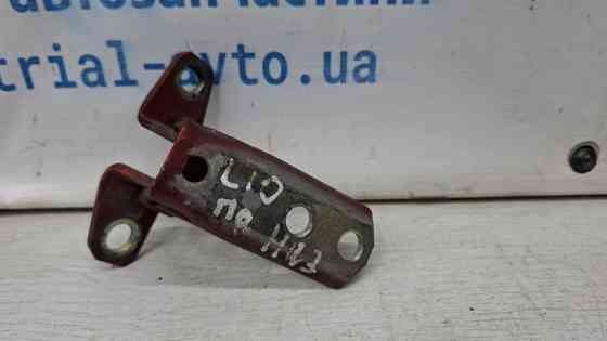 Петля двери передней правой нижняя Mitsubishi Lancer 10 2.0 БЕНЗИН 4B11 2007 (б/у) Київ