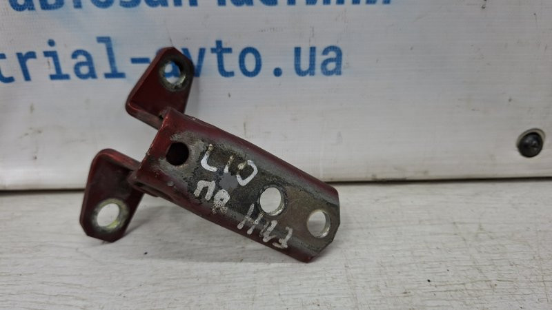 Петля двери передней правой нижняя Mitsubishi Lancer 10 2.0 БЕНЗИН 4B11 2007 (б/у) Київ - зображення 1