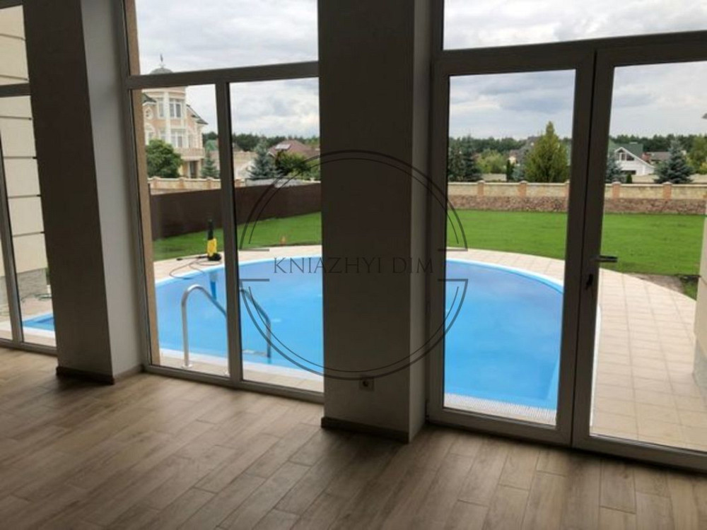 Оренда 3-х поверхового будинку в Іванковичах. № 138656 Київ - зображення 6