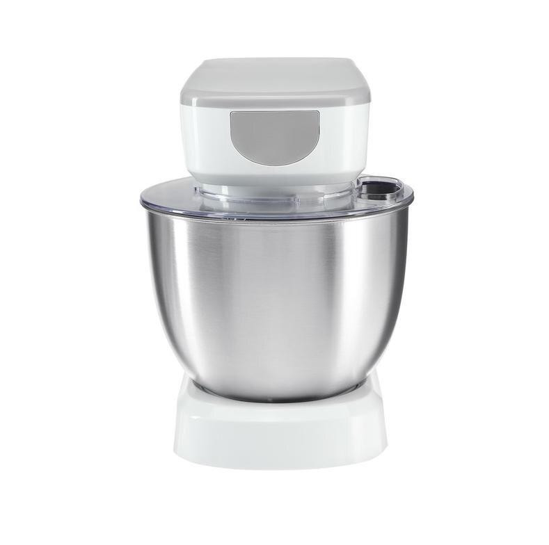 Кухонный комбайн тестомес First FA-5259-7 1300 Вт Київ - зображення 7