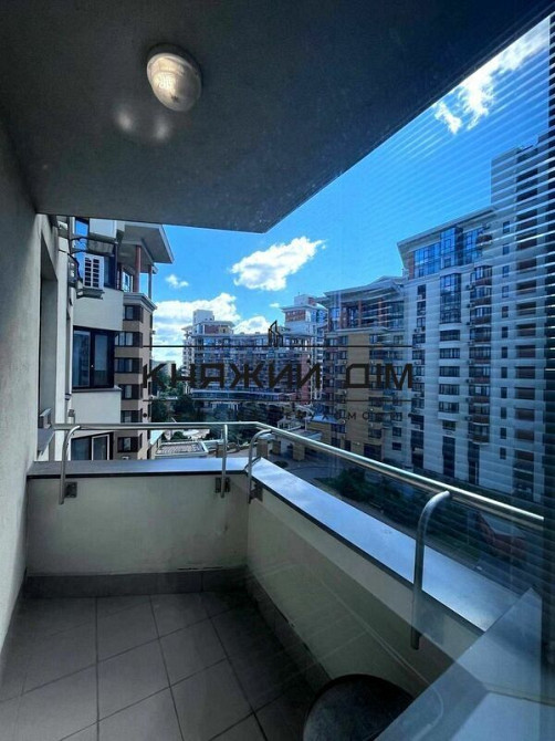 Оренда 2 кімнатної квартири ЖК Сонячна брама № 1148783 Киев - изображение 4