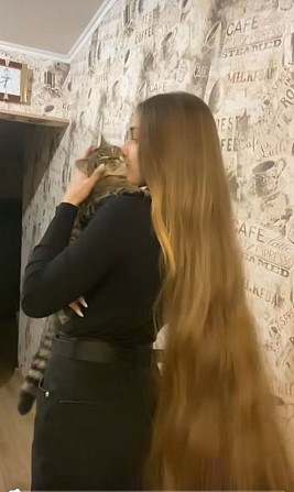 Куплю волосся ДОРОГО в Одесі Пропоную високі виплати без прихованих умов Тел.0961002722,0633013356 Одесса - изображение 1