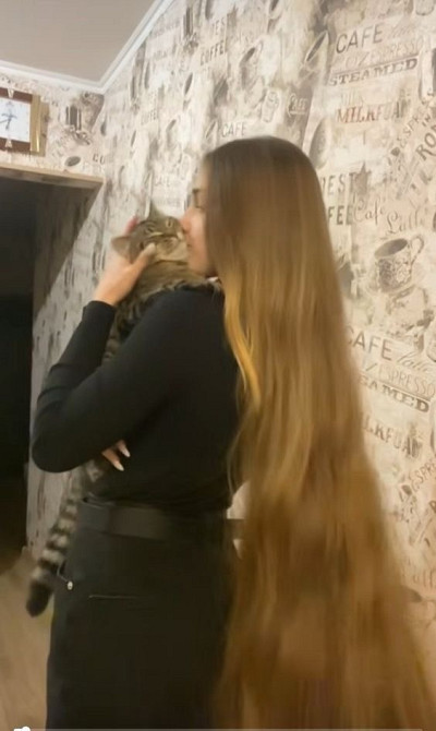 Куплю волосся ДОРОГО в Одесі Пропоную високі виплати без прихованих умов Тел.0961002722,0633013356 Одеса - зображення 1