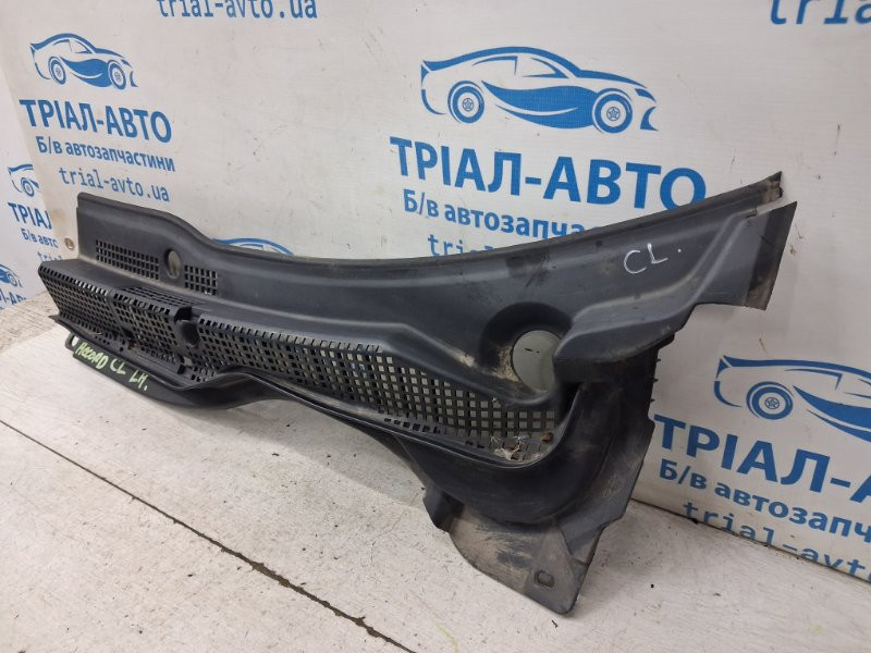 Жабо под лобовое стекло (пластик) Honda Accord 2002-2008 74220-SEA-G0 (Арт. 85385) Киев - изображение 2