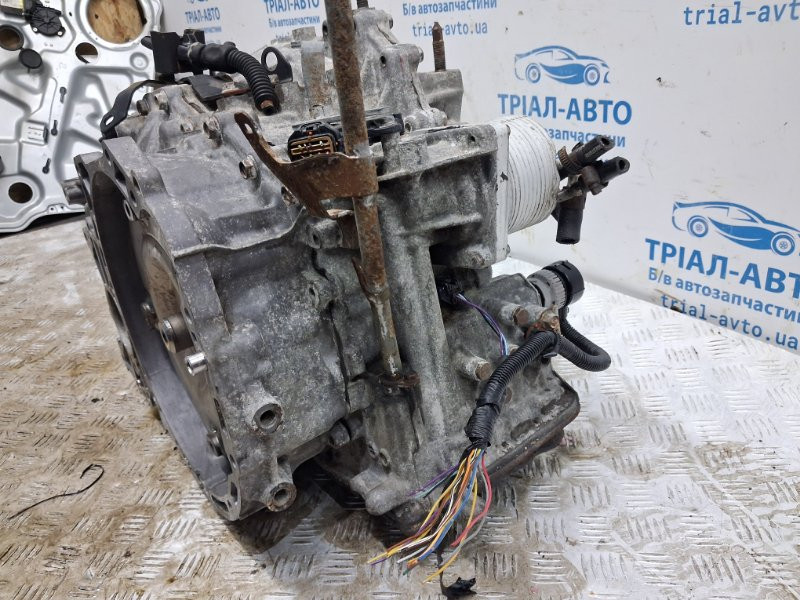 Коробка передач АКПП Mitsubishi Outlander 2007-2012 2700A170 (Арт. 80515) Київ - зображення 3