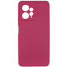Чехол Silicone Cover Lakshmi Full Camera (AAA) для Xiaomi Redmi Note 12 4G Херсон
