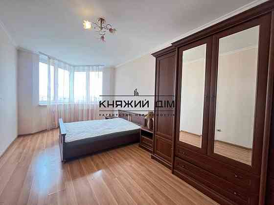 Оренда 3 кімнатна квартира м. Позняки КОД 11204478 Київ