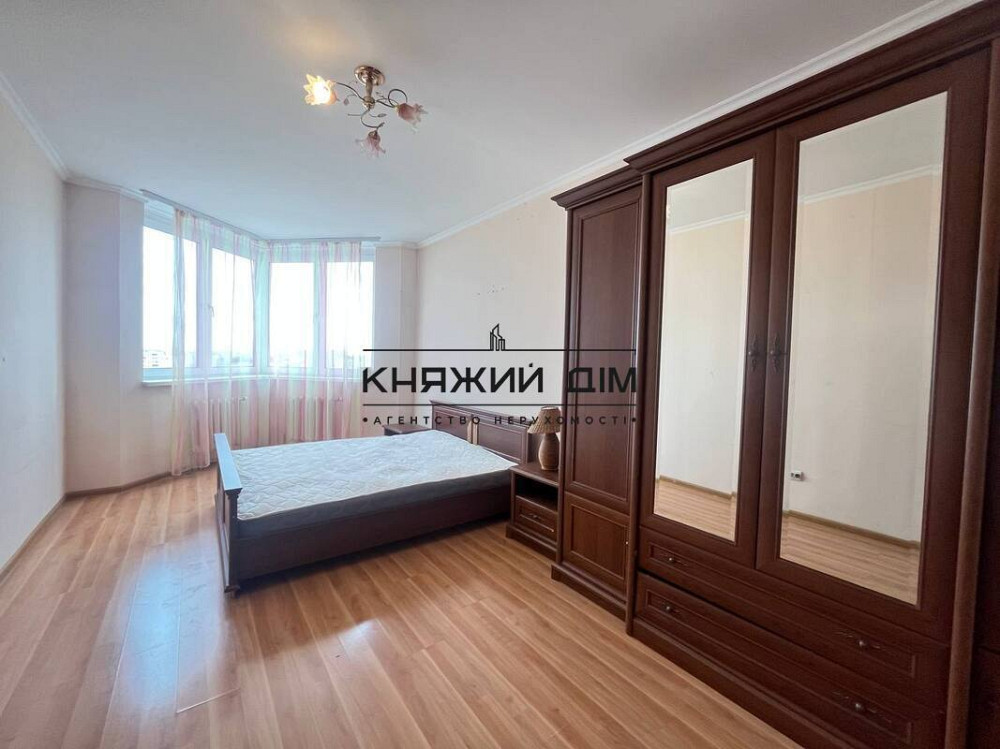 Оренда 3 кімнатна квартира м. Позняки КОД 11204478 Київ - зображення 1