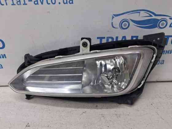 Фара противотуманная левая Hyundai Santa fe DM 2.4 БЕНЗИН G4KJ 2012 (б/у) Київ