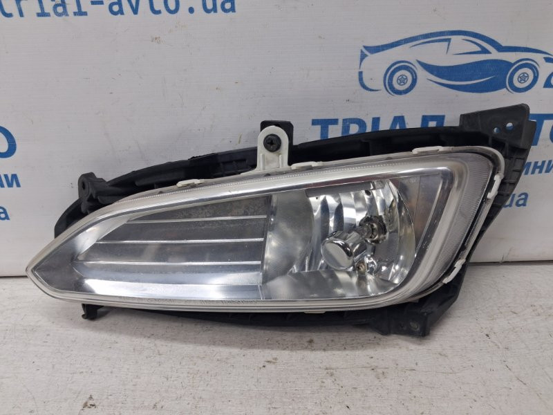 Фара противотуманная левая Hyundai Santa fe DM 2.4 БЕНЗИН G4KJ 2012 (б/у) Киев - изображение 1
