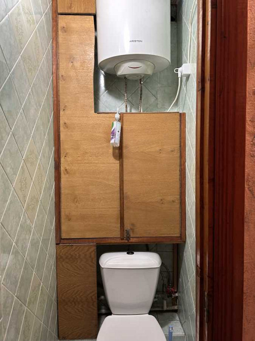 продажа 3-к квартира Броварский, Бровары, 65000 $ Бровари - зображення 4
