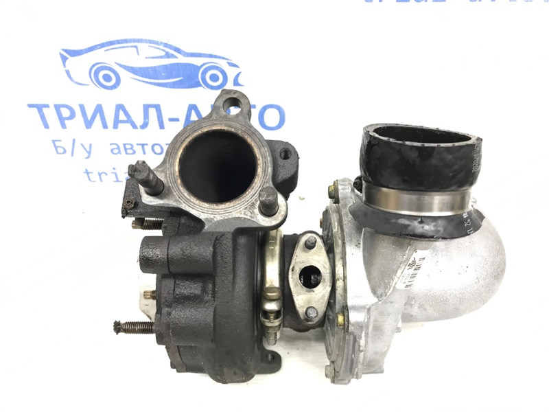 Турбина Toyota RAV 4 A30 2.2 DIESEL 2ADFTV 2005 (б/у) Киев - изображение 5